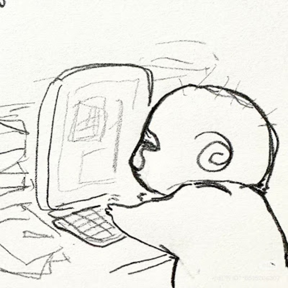 Meet your Posher, Yuying